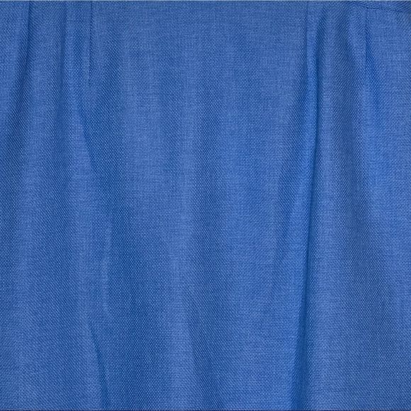 Vintage Morgan Miller‎ Skirt Set Blue - Picture 12 of 13